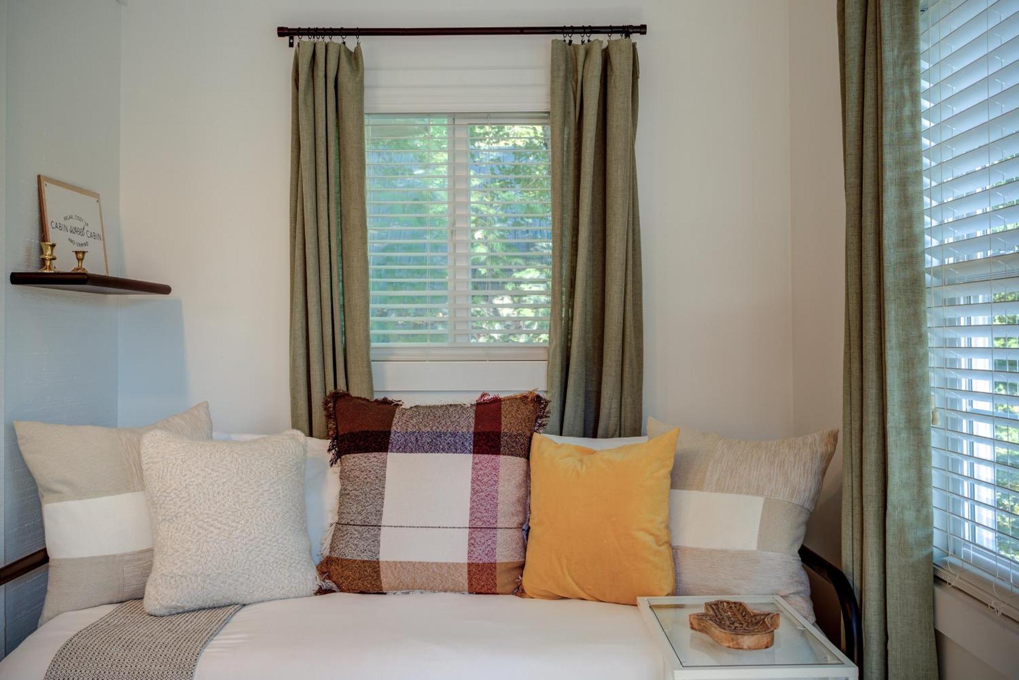Apartment The Zen Den Peaceful With Mountain Views Banner Elk