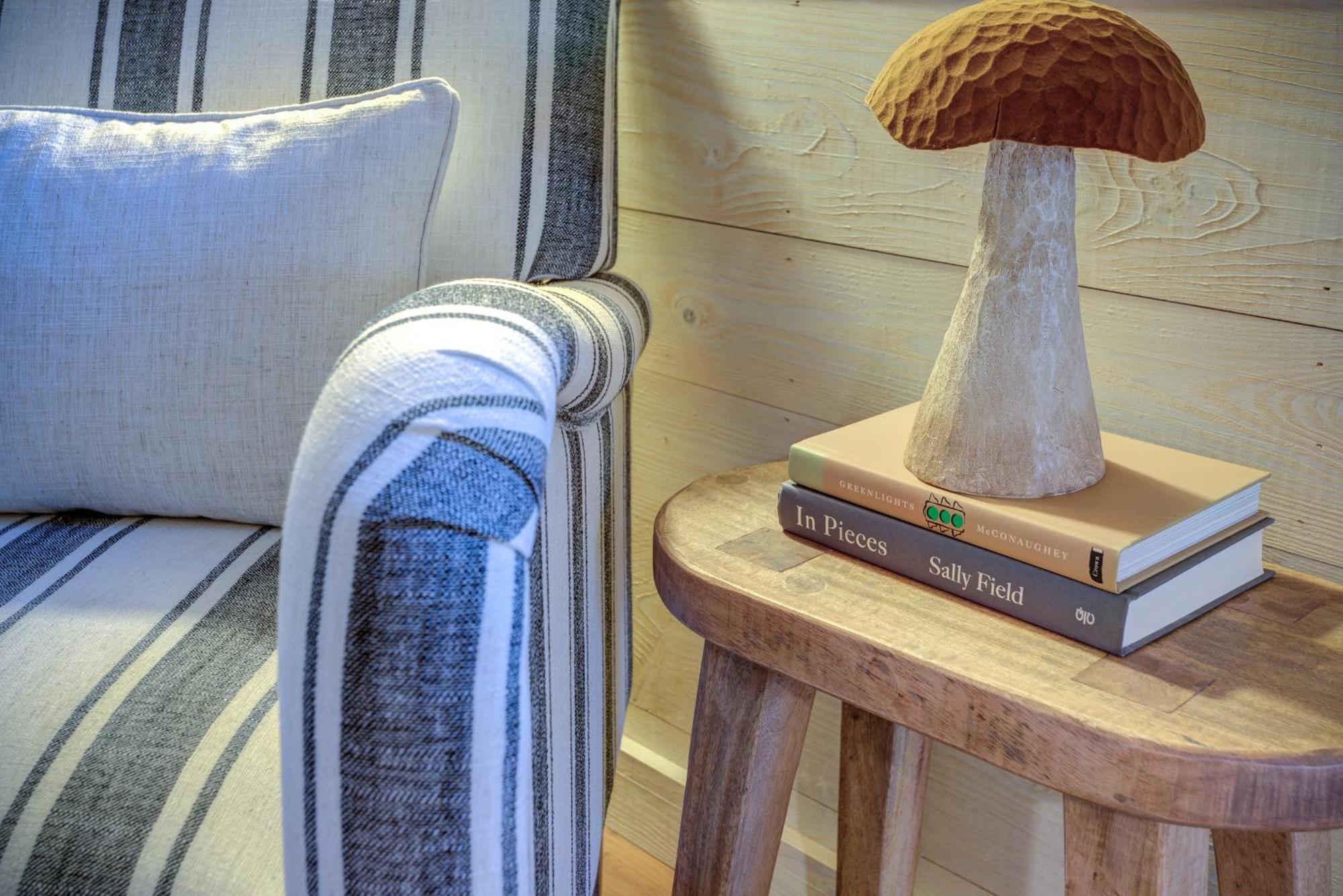 The Zen Den Peaceful With Mountain Views * Banner Elk