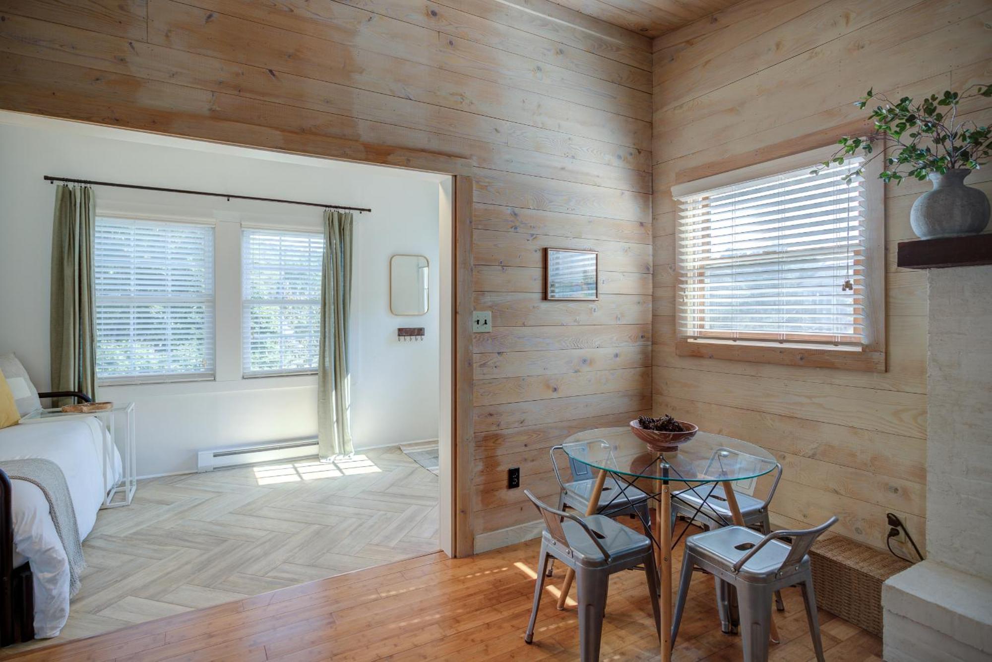 The Zen Den Peaceful With Mountain Views Apartment *